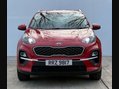 Kia Sportage 1.6 Sportage 2 CRDi ISG MHEV Semi-Auto 5dr 36