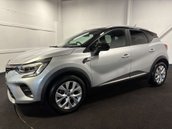 Renault Captur 1.3 Captur Iconic TCe 5dr 2