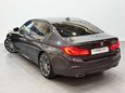 BMW 5 Series 2.0 520d M Sport Saloon 4dr Diesel Auto Euro 6 (s/s) (190 ps) 29
