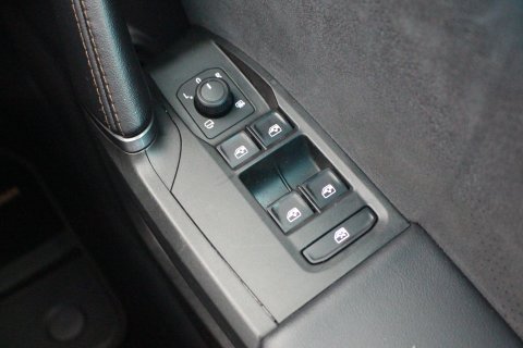 Cupra Formentor 5dr 1.5 eTSI V2 Petrol Hybrid DSG Automatic 26