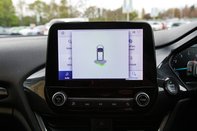 Ford Fiesta ST-LINE X EDITION MHEV 30