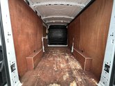 Ford Transit LWB L3H2 Medium Roof Leader 350 Camera Nav EURO 6 NO VAT 10