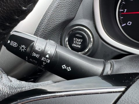 Mitsubishi Eclipse Cross 1.5T 3 Euro 6 (s/s) 5dr 27