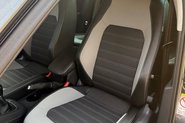 Volkswagen Jetta SPORT TDI 43