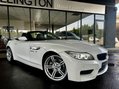 BMW Z4 2.0 28i M Sport sDrive Euro 6 (s/s) 2dr 33