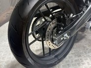 Voge R 2025 ONLY 913 MILES GREAT RUNNING PROJECT BIKE SPARES OR REPAIR 9