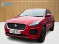 Jaguar E-Pace 2.0 D150 R-Dynamic S SUV 5dr Diesel Auto AWD Euro 6 (s/s) (150 ps) 28