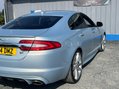 Jaguar XF 3.0d S V6 Portfolio Auto Euro 5 (s/s) 4dr 68