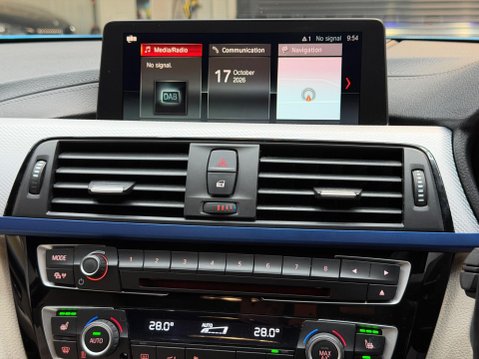BMW 4 Series 2.0 420d M Sport Auto Euro 6 (s/s) 2dr 63