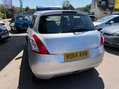 Suzuki Swift 1.2 SZ3 ALLGRIP Euro 5 5dr 12
