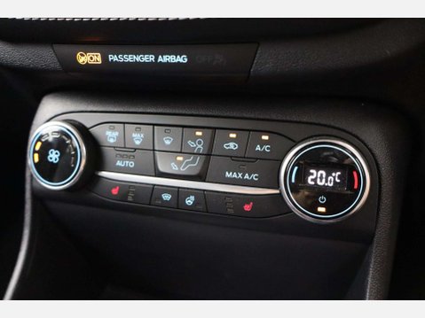 Ford Fiesta 1.0 Fiesta Vignale Edition T MHEV 5dr 52