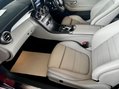 Mercedes-Benz C Class 2.0 C200 AMG Line Cabriolet G-Tronic+ Euro 6 (s/s) 2dr 27