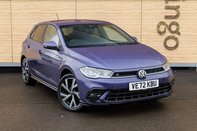 Volkswagen Polo R-LINE TSI 1