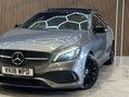 Mercedes-Benz A Class 2.1 A 200 D AMG Line Premium+ Auto 5dr 43