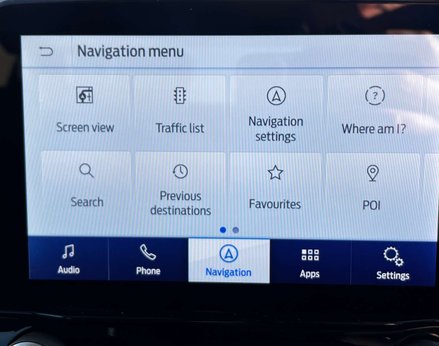 Ford Ecosport 1.0 EcoSport ST-Line 5dr 41