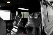 Land Rover Defender 90 TD XS STATION WAGON. TWISTED EDITION. TWISTED UPGRADES. HEATED SEATS. 17
