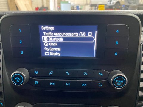 Ford Transit Custom 280 LEADER P/V ECOBLUE 12