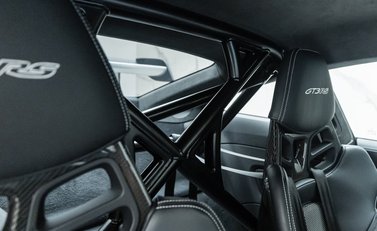 Porsche 911 GT3 RS (992) 19