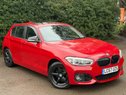 BMW 1 Series 1.5 116d SE Business Euro 6 (s/s) 5dr