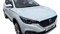 MG ZS 1.0 T-GDI Excite SUV 5dr Petrol Auto Euro 6 (111 ps) 1