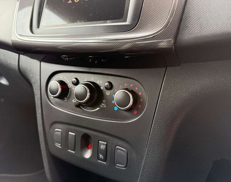 Dacia Sandero 0.9 Sandero Stepway Comfort TCe 5dr 19