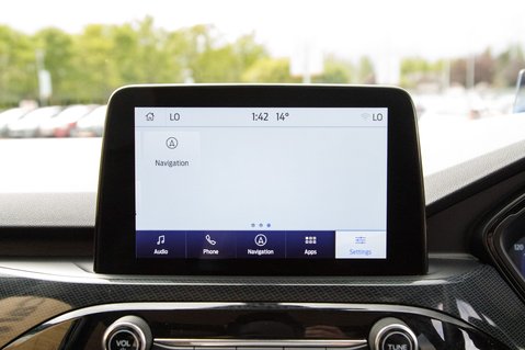 Ford Kuga ST-LINE X EDITION 29