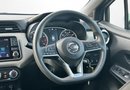 Nissan MICRA 0.9 IG-T Acenta 5dr 17