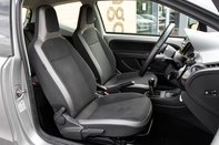 Volkswagen Up HIGH UP 24