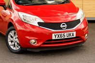 Nissan Note ACENTA 10