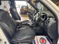 Nissan Juke 1.6 Juke N-Connecta CVT 5dr 46