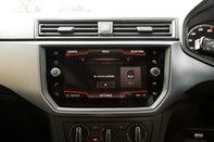 SEAT Arona TSI SE TECHNOLOGY DSG 23