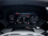 Audi RS3 2.5 TFSI Carbon Vorsprung Saloon 4dr Petrol S Tronic quattro Euro 6 (s/s) ( 32