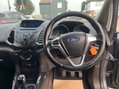 Ford Ecosport 1.5 EcoSport Zetec 5dr 8