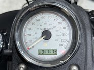 Harley-Davidson Street BOB FXDB 2009 ONLY 11K EXTRAS FITTED LONG MOT 1584 32