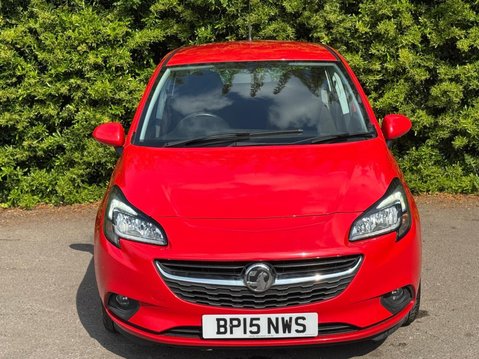 Vauxhall Corsa 1.2i Design Euro 6 5dr 5