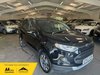Ford Ecosport 1.0T EcoBoost Titanium 2WD Euro 5 (s/s) 5dr