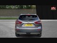 Nissan Qashqai DIG-T TEKNA DCT 8