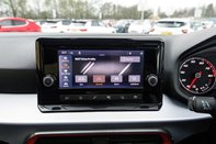 SEAT Arona TSI FR EDITION DSG 29