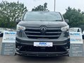 Renault Trafic 2.0 dCi Blue LL30 Sport+ Panel Van 5dr Diesel Manual L2 H1 Euro 6 (s/s) (15 31