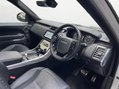 Land Rover Range Rover Sport 5.0 P575 V8 SVR Carbon Edition Auto 4WD Euro 6 (s/s) 5dr 12