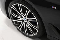BMW 5 Series 3.0 540i xDrive M Sport Auto 4WD 5dr 38