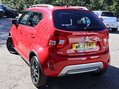 Suzuki Ignis 1.2 Dualjet MHEV SZ5 Euro 6 (s/s) 5dr 4