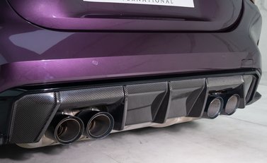 BMW M4 COMPETITION 35