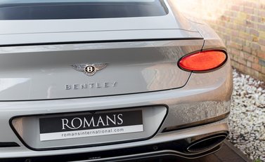 Bentley Continental GT 24