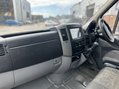 Mercedes-Benz Sprinter 313 CDI MWB 6 SEATER CREW VAN 11