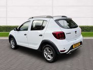 Dacia Sandero 0.9 Sandero Stepway Comfort TCe 5dr 3