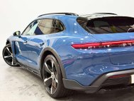 Porsche Taycan Performance Plus 93.4kWh 4S Cross Turismo 5dr Electric Auto 4WD (571 ps) 25