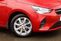 Vauxhall Corsa SE PREMIUM 11