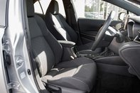 Toyota Corolla ICON TECH 33