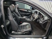 Mercedes-Benz C Class 6.3 C63 V8 AMG Edition 125 Coupe 2dr Petrol SpdS MCT Euro 5 (457 ps) 20
